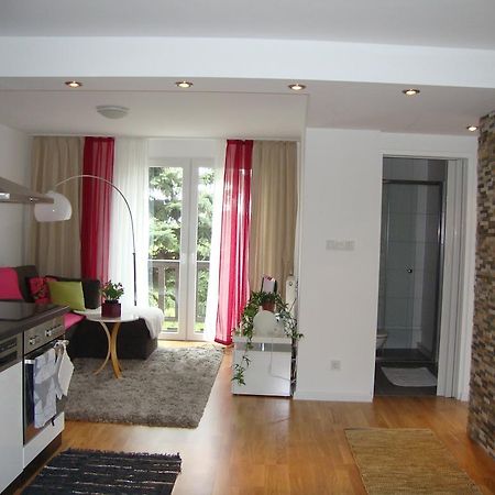 Hanna Apartment Viyana Oda fotoğraf