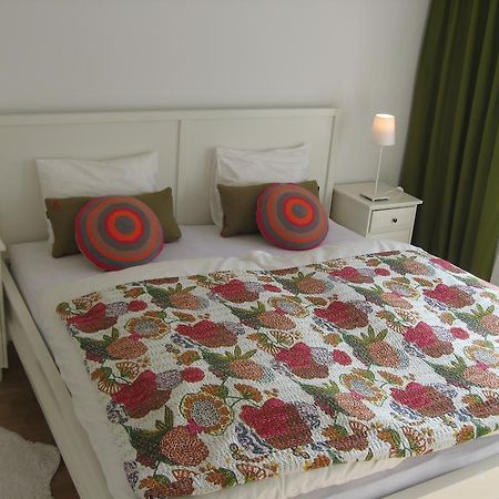 Hanna Apartment Viyana Oda fotoğraf
