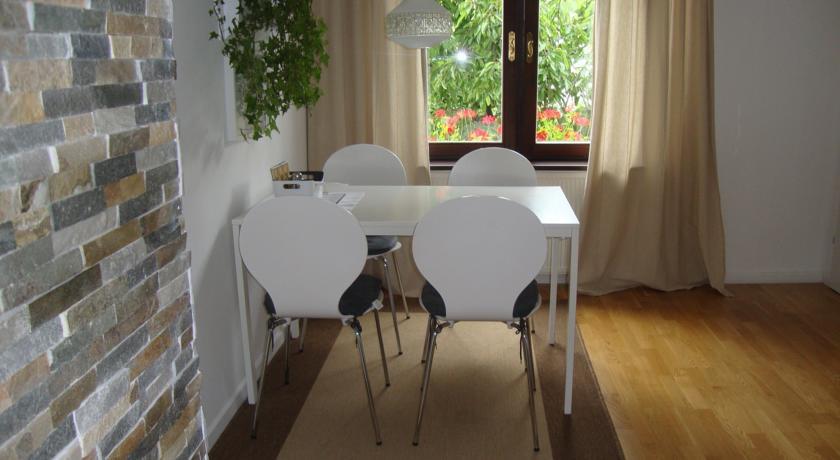 Hanna Apartment Viyana Oda fotoğraf