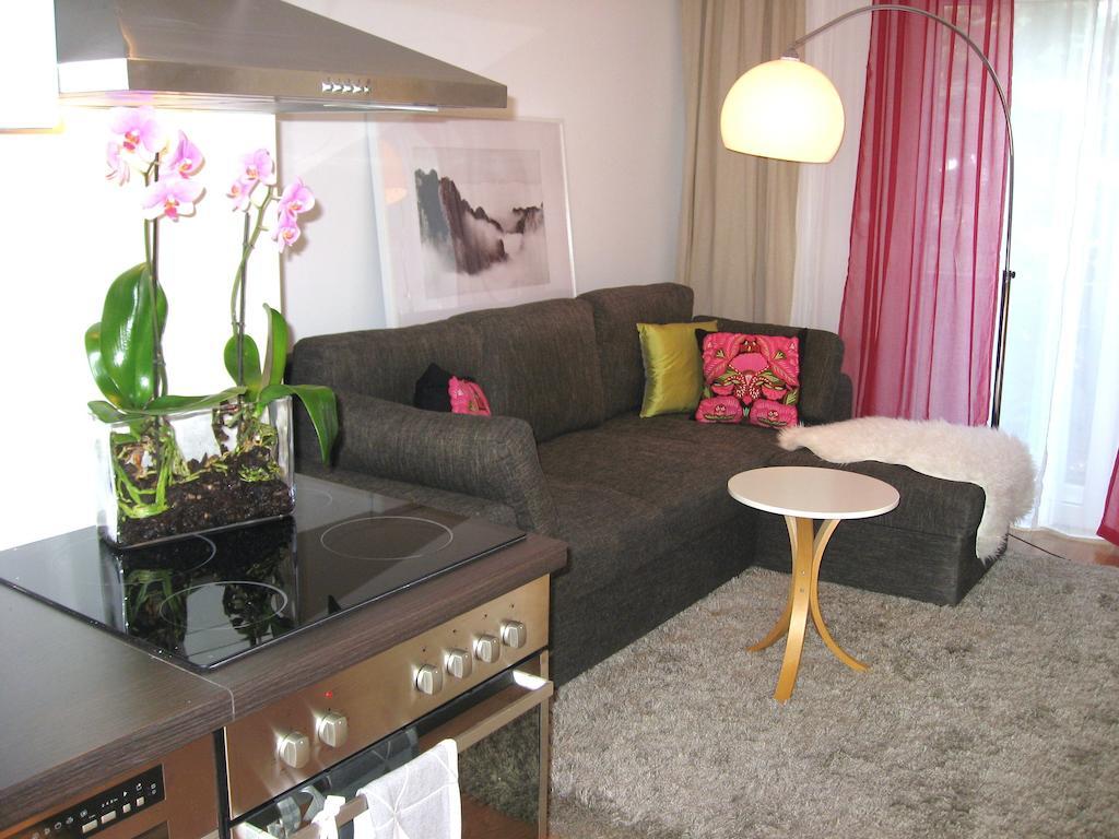 Hanna Apartment Viyana Oda fotoğraf