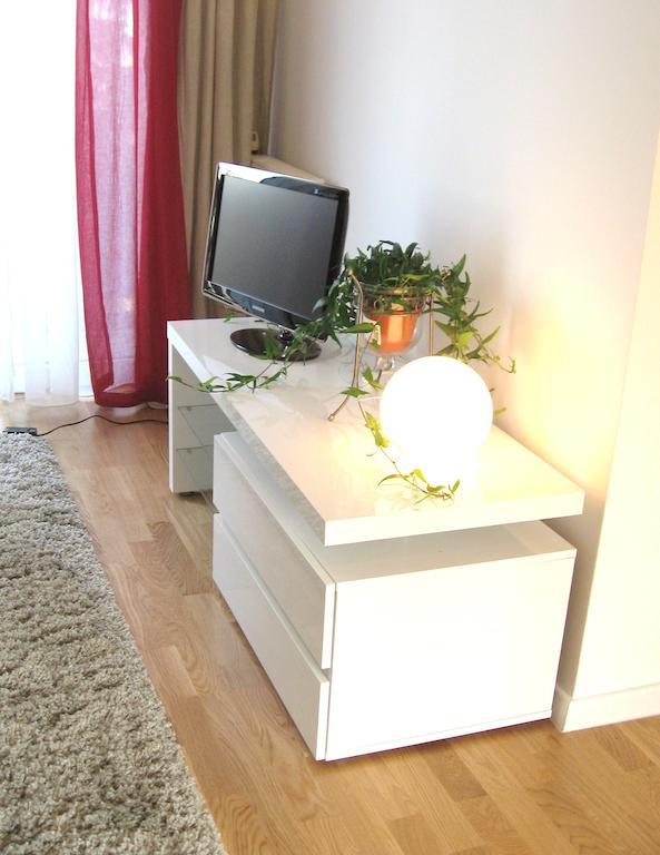 Hanna Apartment Viyana Oda fotoğraf