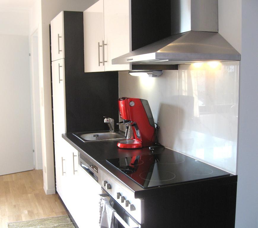 Hanna Apartment Viyana Oda fotoğraf