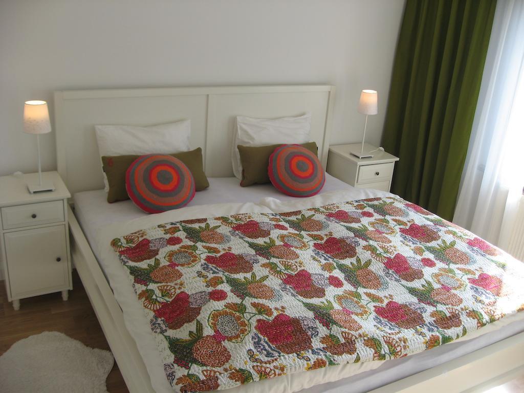 Hanna Apartment Viyana Oda fotoğraf