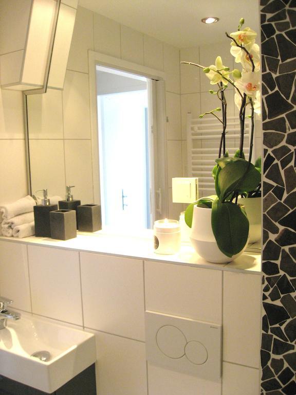 Hanna Apartment Viyana Oda fotoğraf