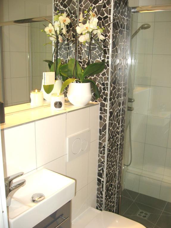 Hanna Apartment Viyana Oda fotoğraf