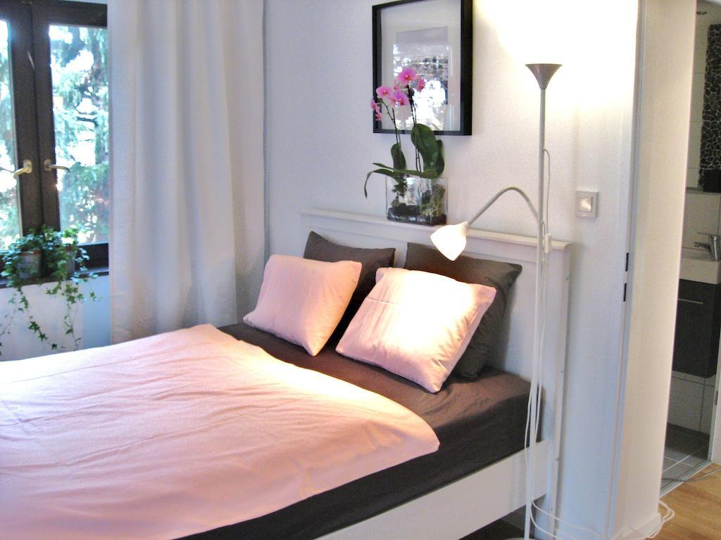 Hanna Apartment Viyana Oda fotoğraf