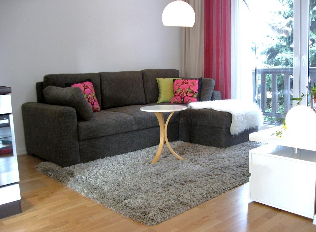 Hanna Apartment Viyana Oda fotoğraf