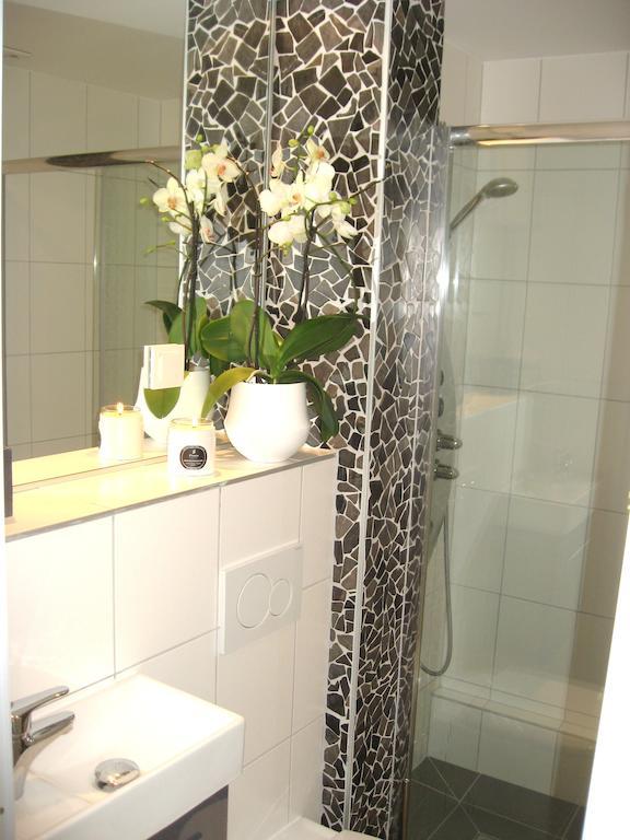 Hanna Apartment Viyana Oda fotoğraf