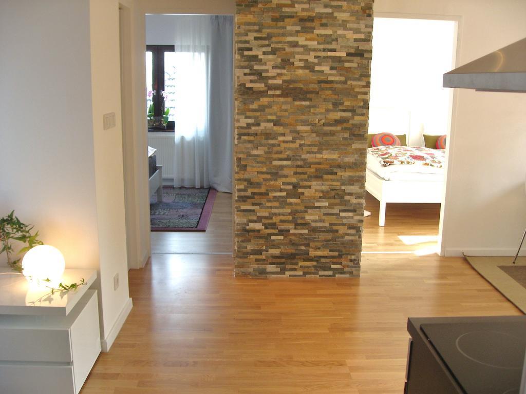 Hanna Apartment Viyana Oda fotoğraf