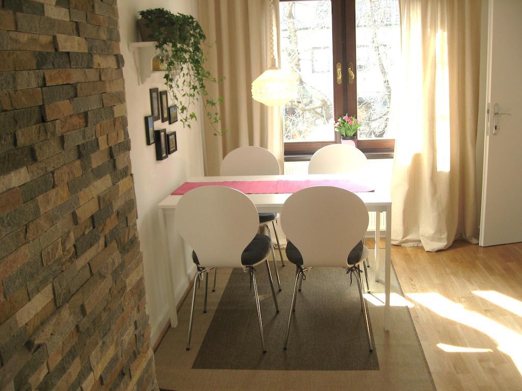 Hanna Apartment Viyana Oda fotoğraf