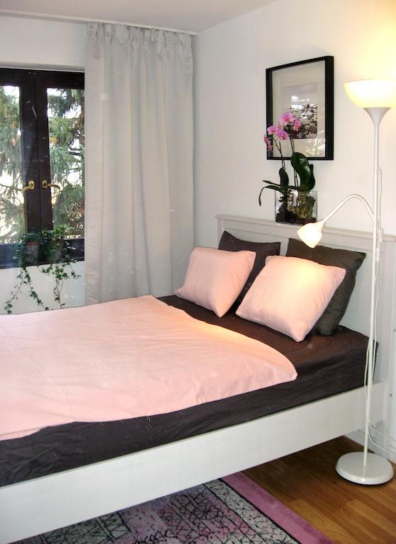 Hanna Apartment Viyana Oda fotoğraf