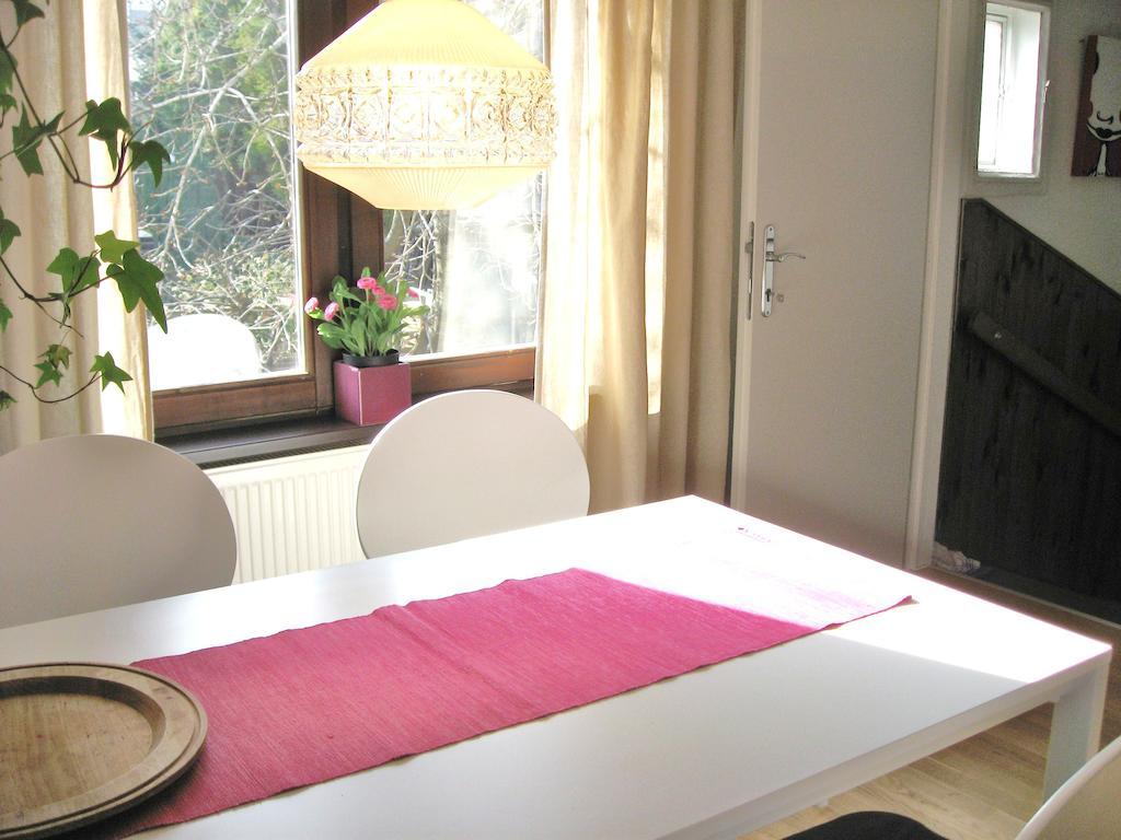 Hanna Apartment Viyana Oda fotoğraf