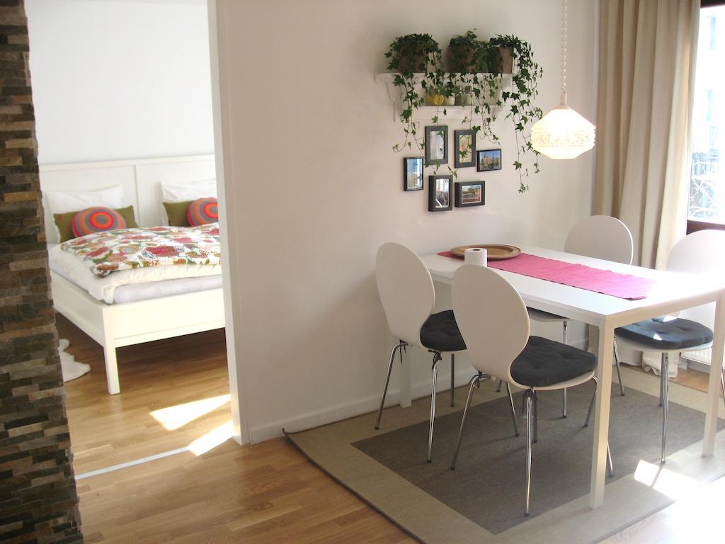 Hanna Apartment Viyana Oda fotoğraf