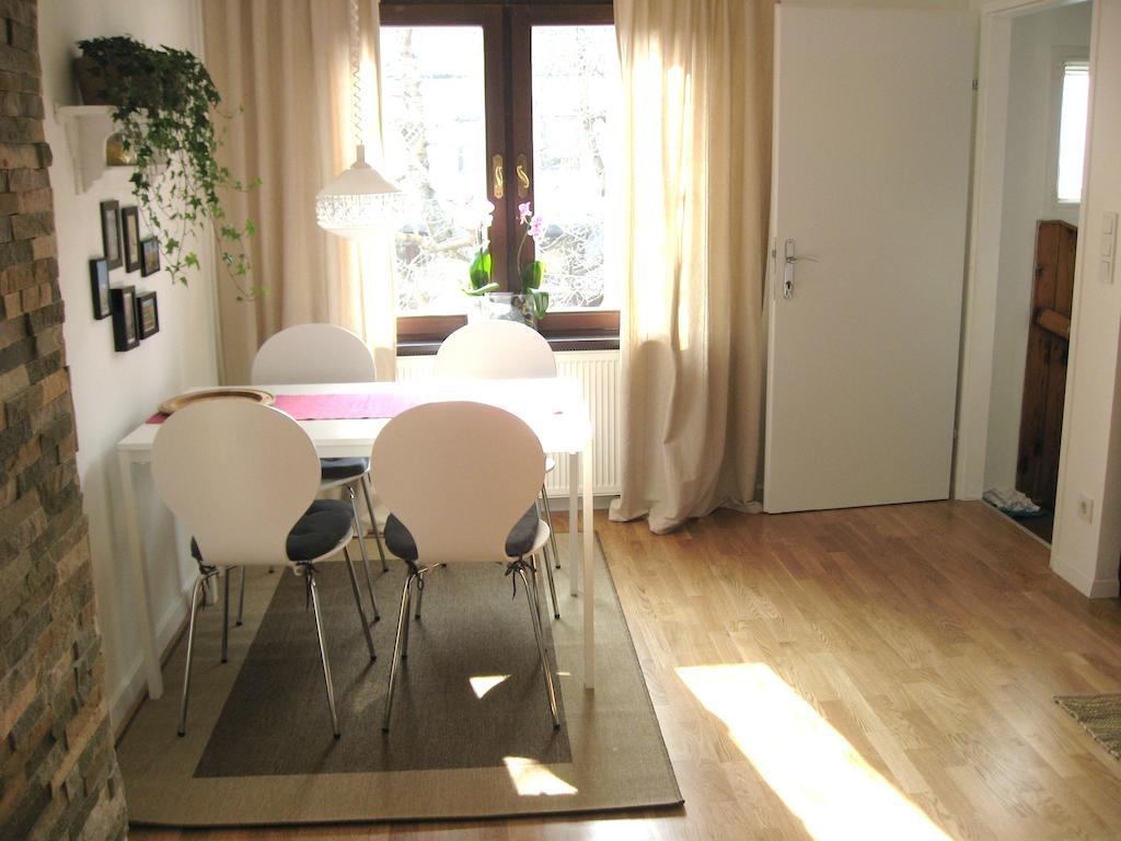 Hanna Apartment Viyana Oda fotoğraf