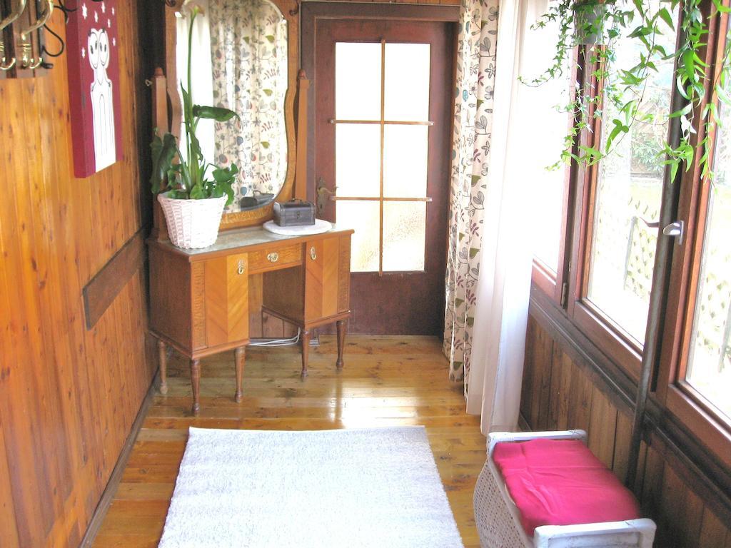 Hanna Apartment Viyana Oda fotoğraf