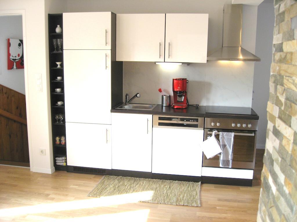 Hanna Apartment Viyana Oda fotoğraf